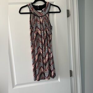 Women’s summer dress size XS
